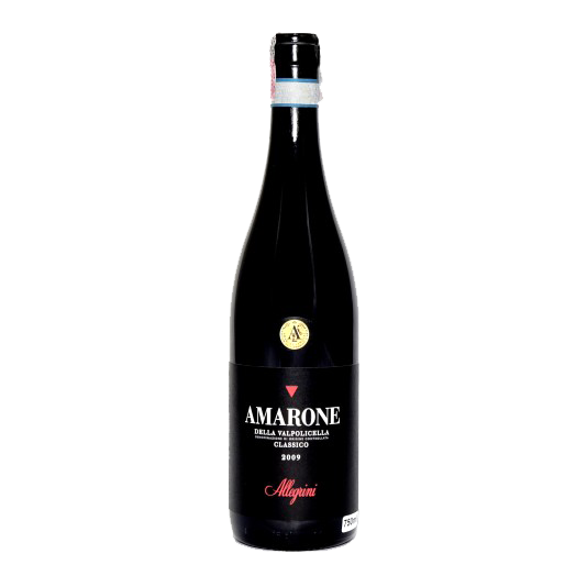 Amarone Della Valpolicella Classico Alegrini