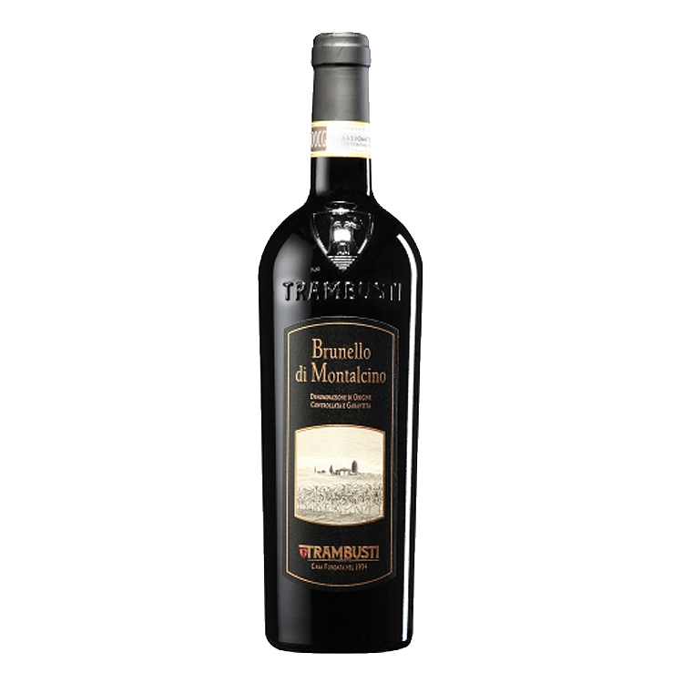 Brunello Di Montalcino 2009 DOCG