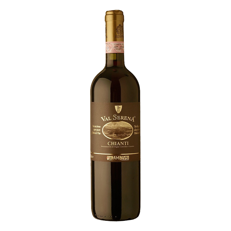 Chiant Val Serena DOCG 2013