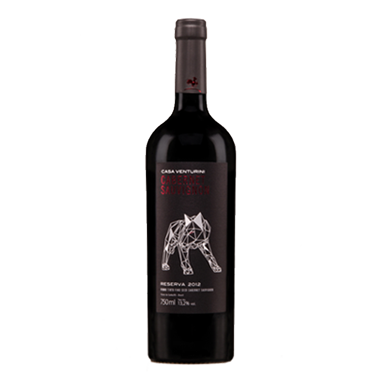 Casa Ventirini Cabernet Sauvignon
