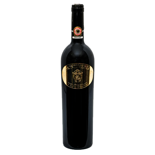 Chianti Clássico Ventesimo 00