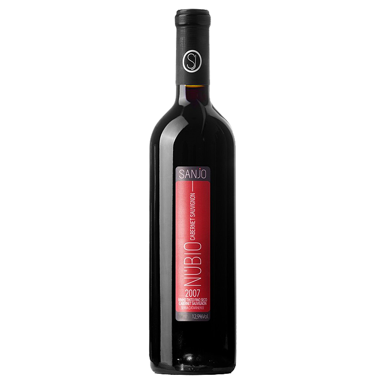 Sanjo Núbio Cabernet Sauvignon
