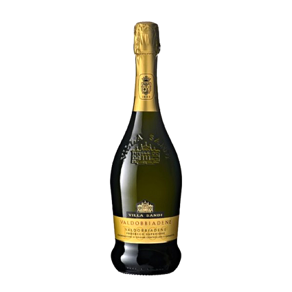 Prosecco Villa Sandi Valdobbiadene Superiore DOCG
