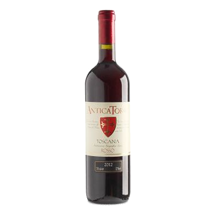 Rosso Antica Torre Toscana 2014