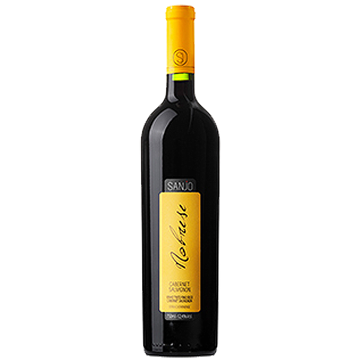 Nobrese Sanjo Cabernet Sauvignon
